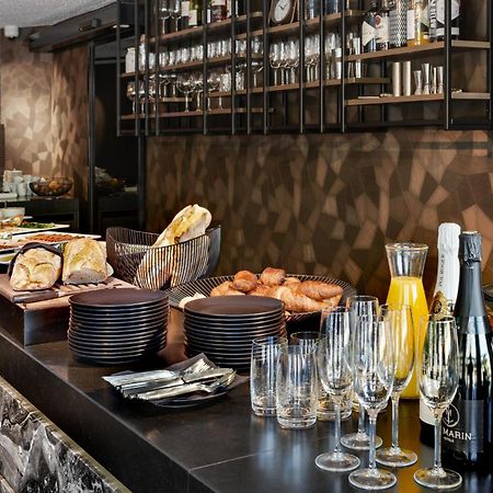 Le Petit Marin Boutique Hotel 鹿特丹 外观 照片