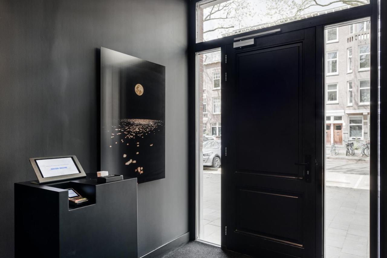 Le Petit Marin Boutique Hotel 鹿特丹 外观 照片