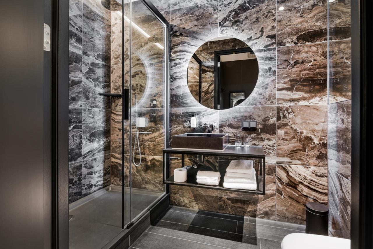 Le Petit Marin Boutique Hotel 鹿特丹 外观 照片