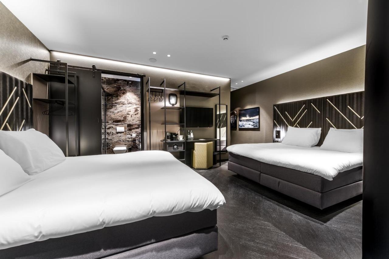 Le Petit Marin Boutique Hotel 鹿特丹 外观 照片