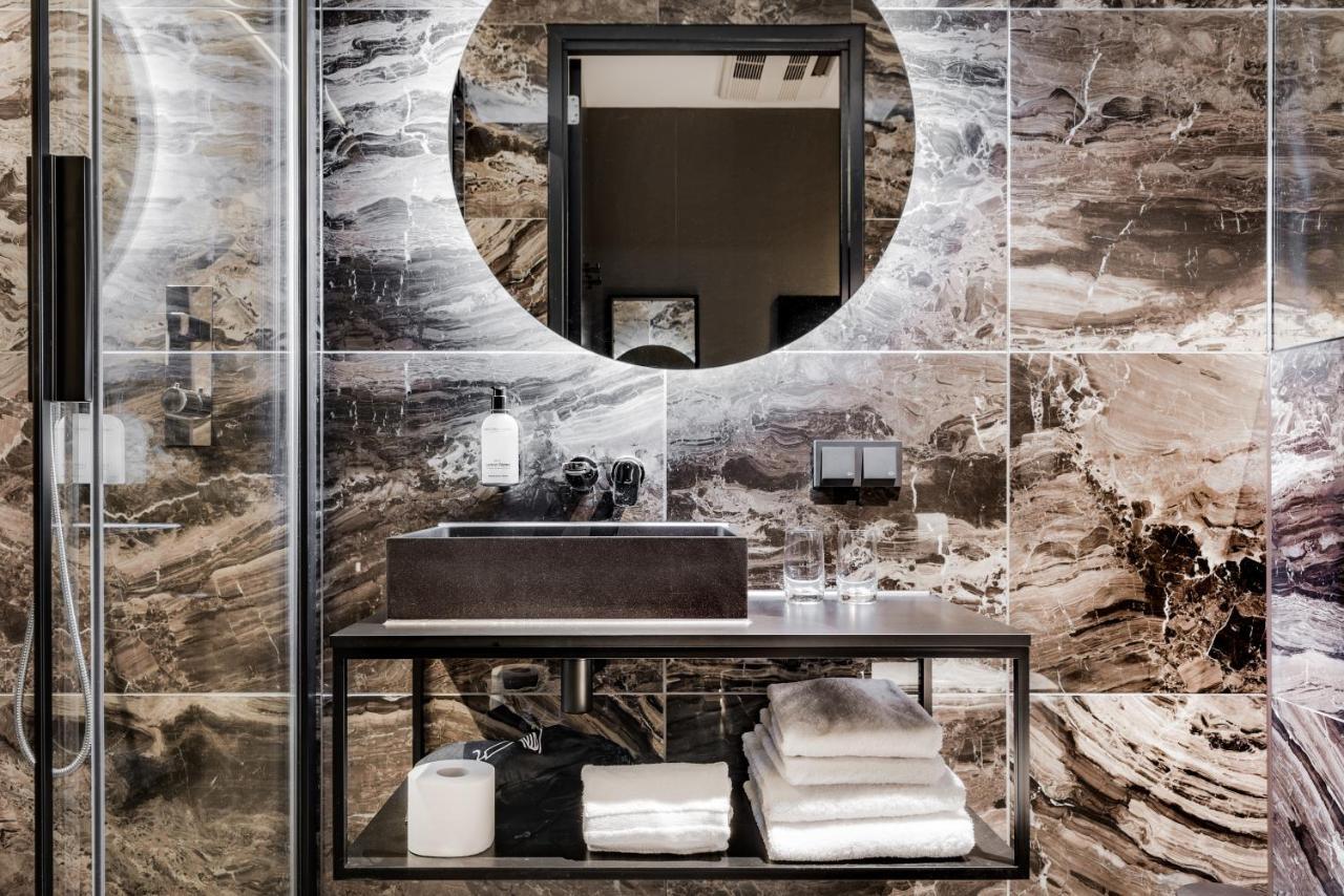 Le Petit Marin Boutique Hotel 鹿特丹 外观 照片