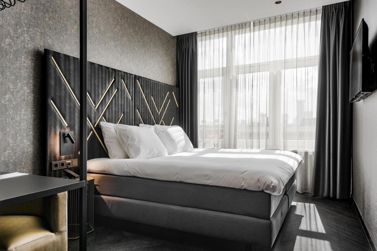 Le Petit Marin Boutique Hotel 鹿特丹 外观 照片