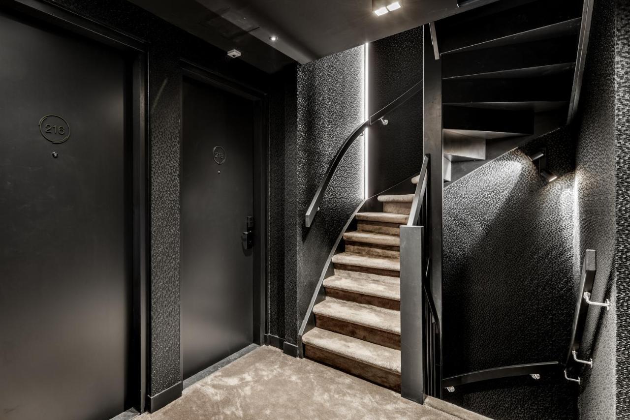 Le Petit Marin Boutique Hotel 鹿特丹 外观 照片