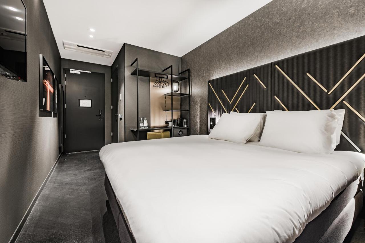 Le Petit Marin Boutique Hotel 鹿特丹 外观 照片