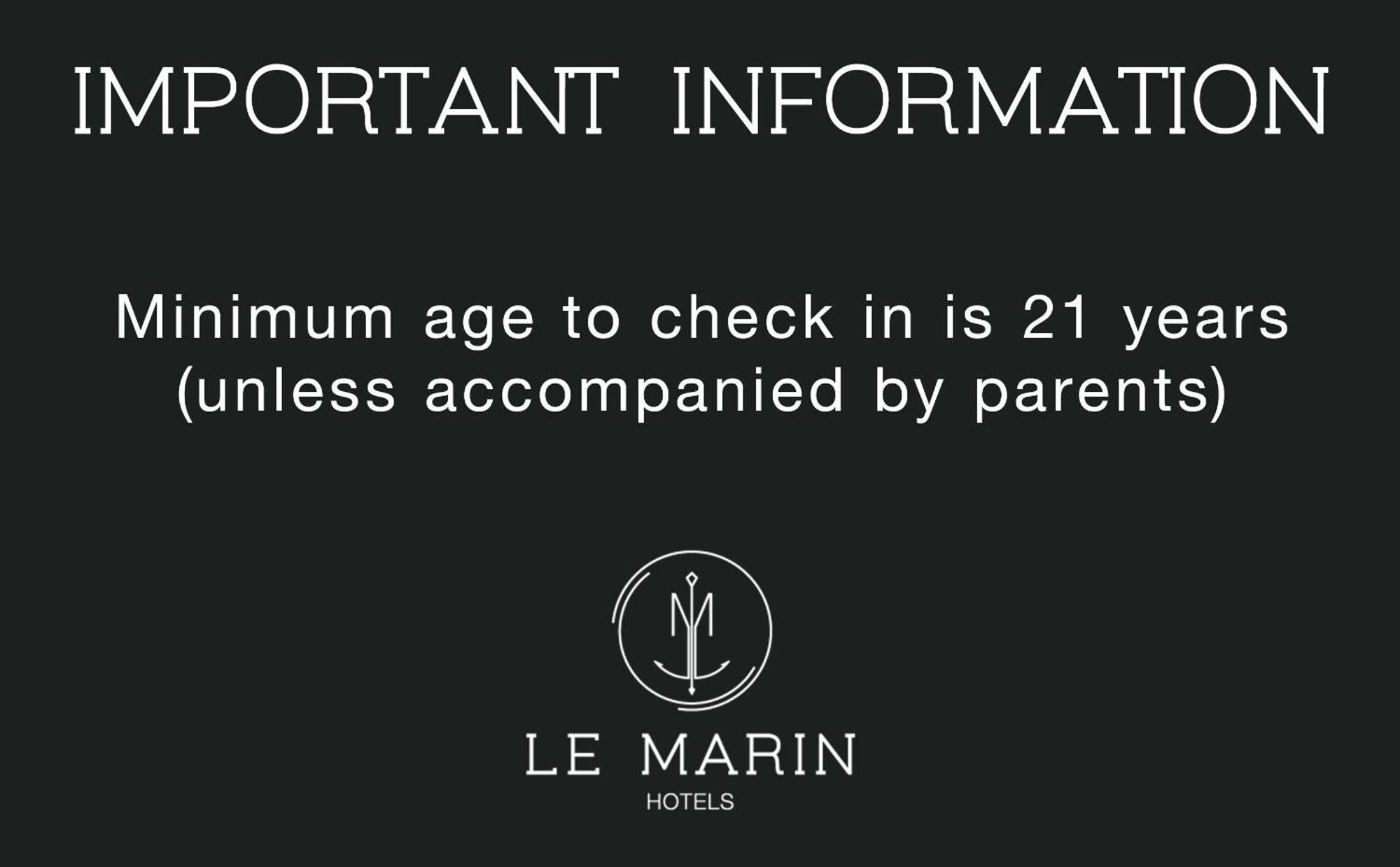 Le Petit Marin Boutique Hotel 鹿特丹 外观 照片